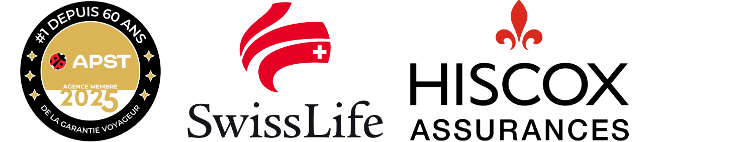 Certifications assurances : IAPST, SwissLife, Hiscox