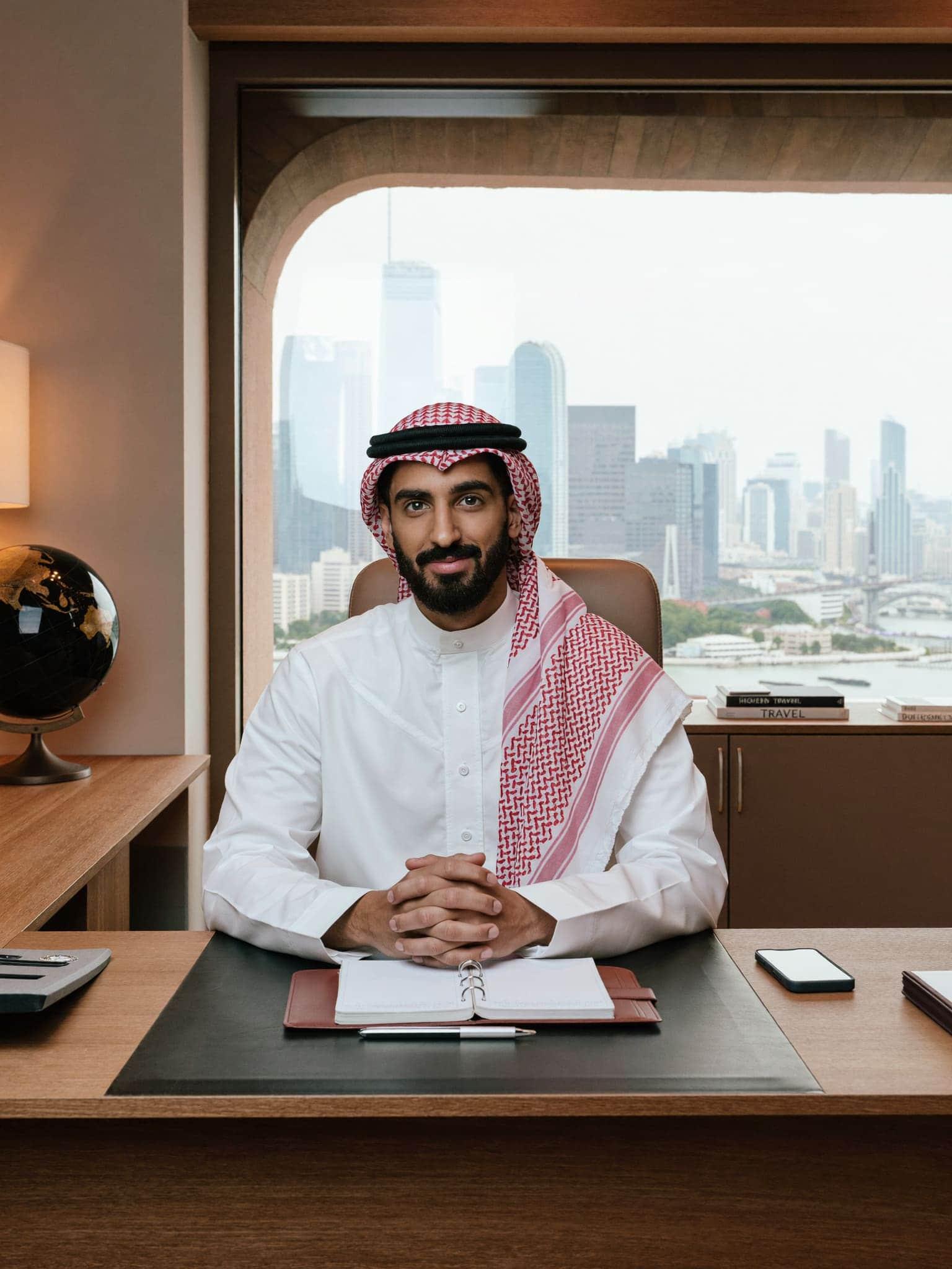 Nusuk Alsalam concierge advisor