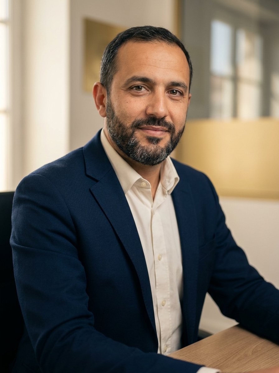 Conseiller senior — accompagnement Hajj et Omra